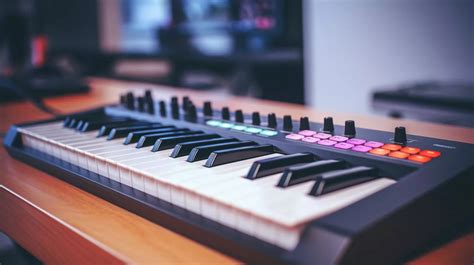 The Ultimate Guide To Using Virtual Keyboard In Reaper For Music