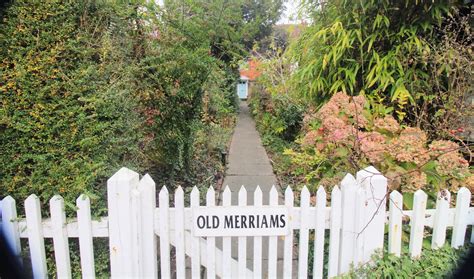 Caxton Cottage, Old Merriams and Beech Hous E, Ticehurst, East Sussex
