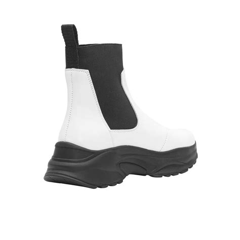 ДИЗАЙНЕРСКИЕ КЕДЫ VOID BRUKLIN KROSS LOW WB в магазине «VOID SHOES» на ...