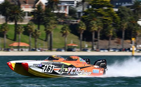 Looking For A Thrill Australian Offshore Superboat Championships Comes