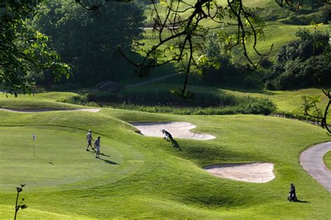 Dartmouth Golf & Country Club, find the best golf getaway in Devon