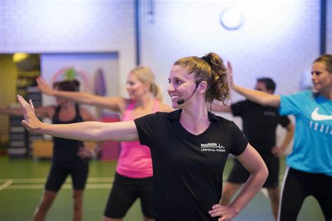 Zo behaalde Multifit binnen één kwartaal hun jaardoel - Clickables