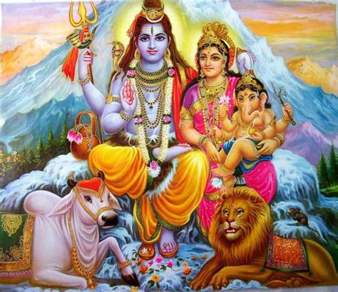 Maha Shivaratri Why Do We Celebrate Significance And Rituals