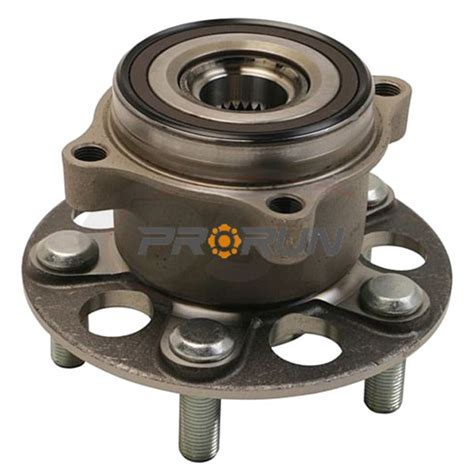 China 512584 42200 T6Z A01 Wheel Hub Bearing For HONDA RIDGELINE 2017