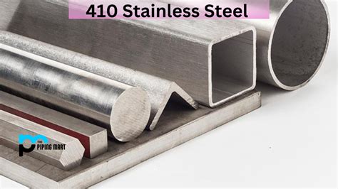 410 Stainless Steel UNS S41000 Composition Properties And Uses