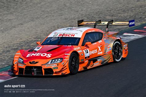 Super Gt 2024 Wik Elsy Eleonore