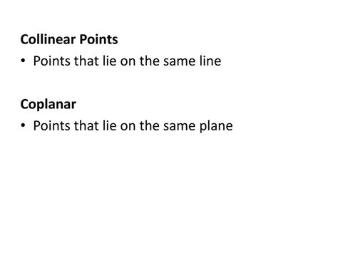 Daily Warm Up Draw An Example Of Two Lines Intersecting Describe The