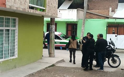 Caso Pedro N En Xalapa Buscan A Los Asesinos Del Reportero Diario De