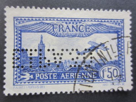 Timbres De France Et Vari T S Poste A Rienne C Outremer Perfor Eipa