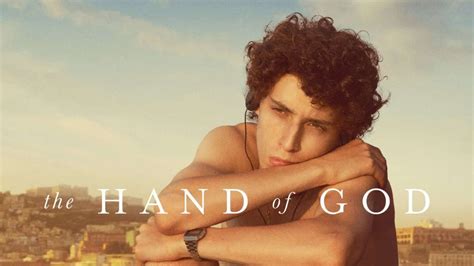 The Hand of God Review: Cinema Versus Reality