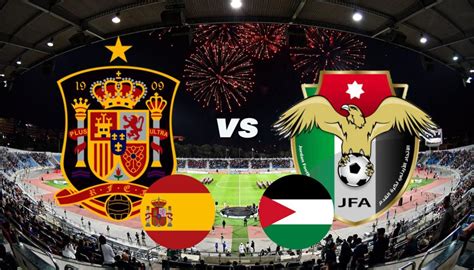 A qué hora juega España vs Jordania hoy cómo y dónde ver EN VIVO el