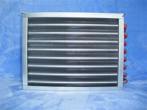 Condenser for Refrigerator, Cabinet, Counter Refrigerator - Condenser and Compressor