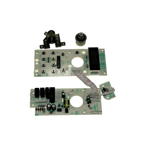 MODULE DE COMMANDE Pour FOUR BOSCH 00679294