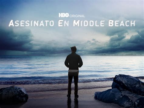 Prime Video Asesinato En Middle Beach Season 1