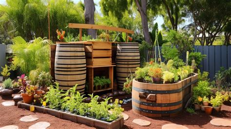 How to Create a Sustainable Garden - Gardening Wiz