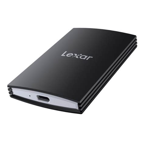 Lexar Armor Tb Vs Sl Gb External Drive Comparison Pangoly