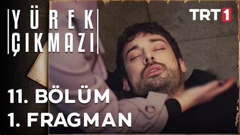 Yürek Çıkmazı 11 Bölüm 1 Fragman Dailymotion Video