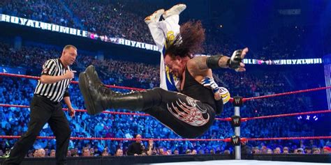 The Undertaker S Best Wwe Matches Of The S Ranked