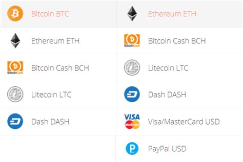 BTC To ETH Exchange Bitcoin To Ethereum Convert Exchanger24