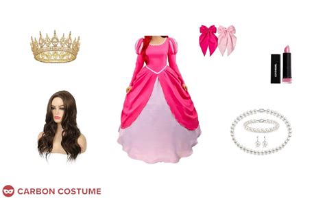 Queen Miranda from Sofia the First Costume Guide for Cosplay & Halloween