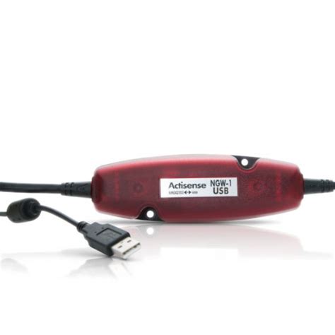 Actisense Ngt Nmea To Pc Gateway Usb