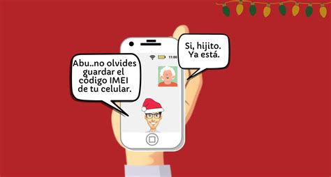 Recomendaciones Antes De Comprar Un Celular Tus Patas Legales