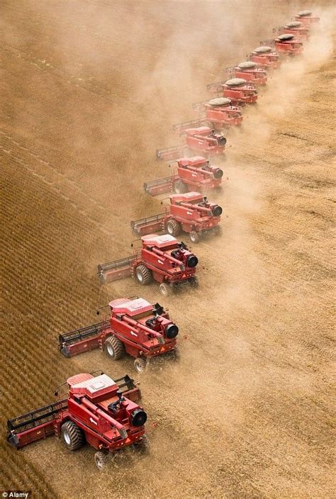 Pin By Donald On Tractor Barn Farm John Deere Tractors Farms Farmall