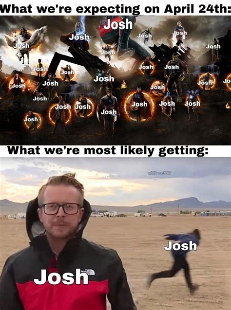 Josh Is A Pussy Josh Swain Fight Know Your Meme