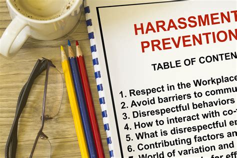 New York Employers Are You Ready New Sexual Harassment Law Changes