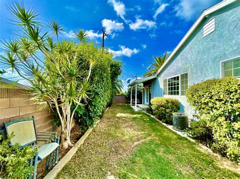 Greenview Dr Lindsey Realty South Bay Long Beach Residential Leasing