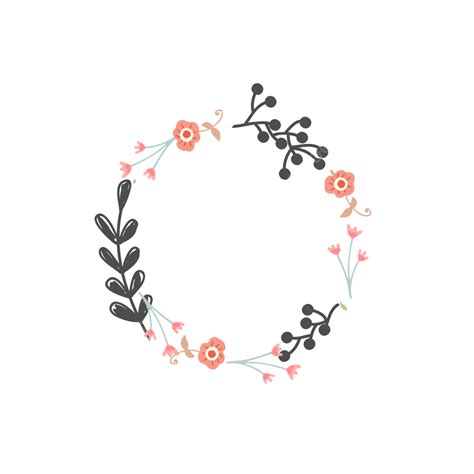 Small Fresh Border Png Image Small Fresh Flower Border Small Fresh