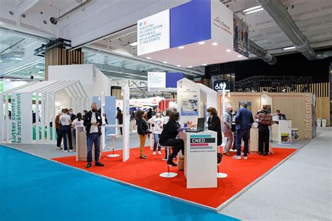 Salon européen de l'Éducation | Ministère de l'Education Nationale et