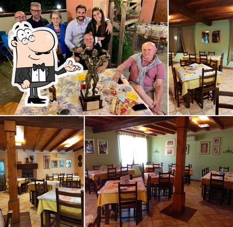 Pizzeria La Polveriera La Polveriera Di Guindani Giuseppe Regona