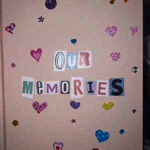 My Memories Scrapbook, Customizable Memory Journal, 110 Sheets, 11 X 8.5 Inches - Etsy