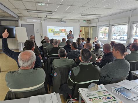 Formation Des Lieutenants De Louveterie Des Alpes De Haute Provence