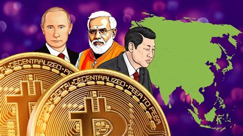 Crypto Developments In Asia APAC Struggles With Increased Crypto