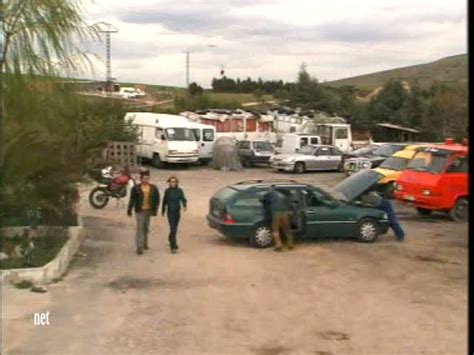 IMCDb org Mercedes Benz C Klasse S202 in Compañeros 1998 2002