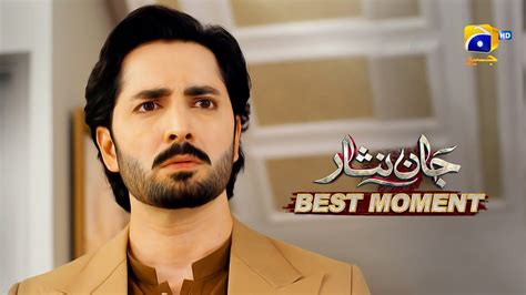 Jaan Nisar Last Episode Danish Taimoor Hiba