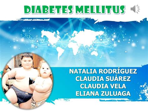 Calaméo Diabetes Mellitus En Niños