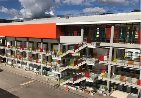 Colegio ANTONIO NARIÑO HERMANOS CORAZONISTAS Directorio y Guía de los