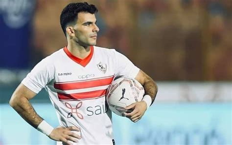 خاص من الزمالك إلى زيزو مش هنوافق على البيع إلا بـ20 مليون دولار