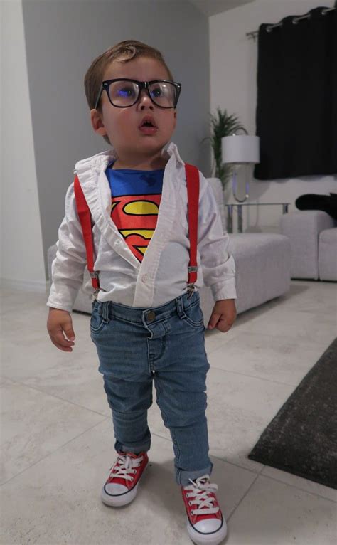 Adorable Halloween Costumes for Toddlers