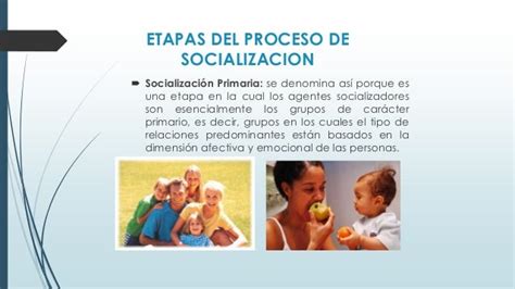 Socialización And Proceso De Inducción