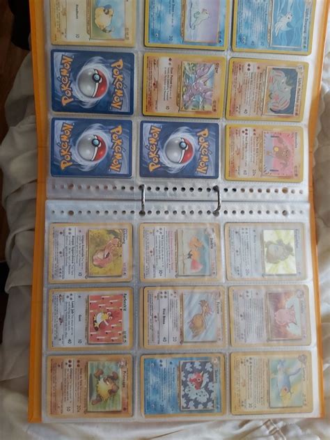 Cartas Pokemon antigas Gafanha Da Nazaré OLX pt