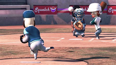 Super Mega Baseball: Extra Innings review | PC Gamer