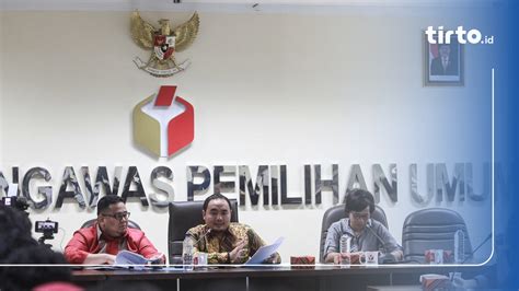 Kpu Tak Ada Pembatasan Pengeluaran Dana Kampanye Pada Pemilu 2019