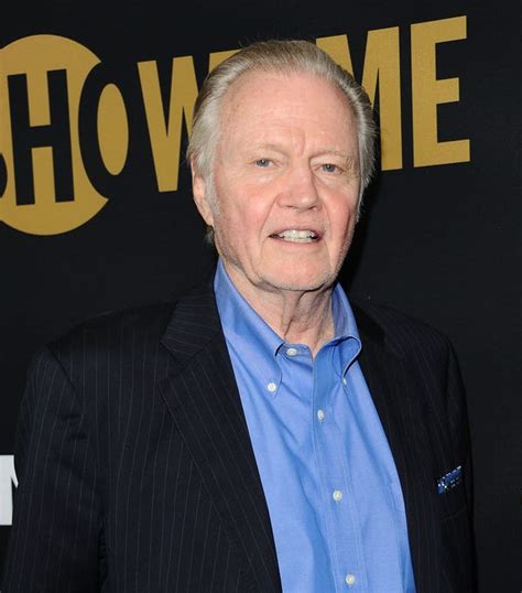 Jon Voight Trump Is The Greatest President Of This Century