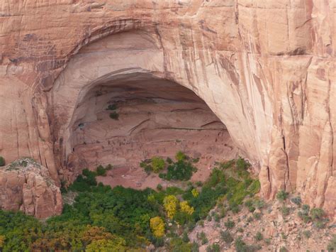 Life At Mph Navajo National Monument In Tonalea Arizona Click