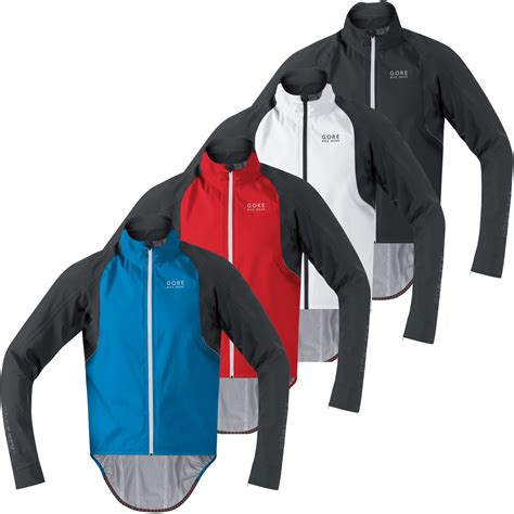 Chaqueta De Ciclismo Impermeable C Mo Elegir Bicireview Todo Sobre