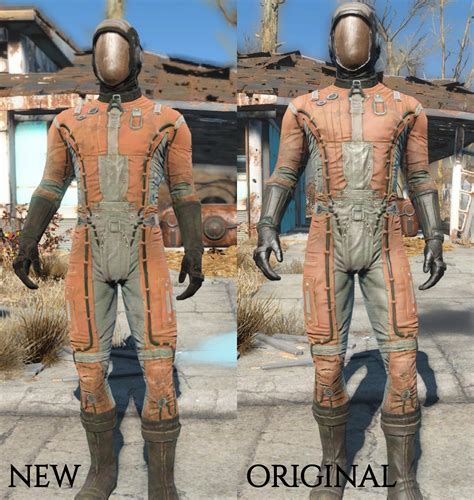 Matte Bos Uniforms At Fallout 4 Nexus Mods And Community